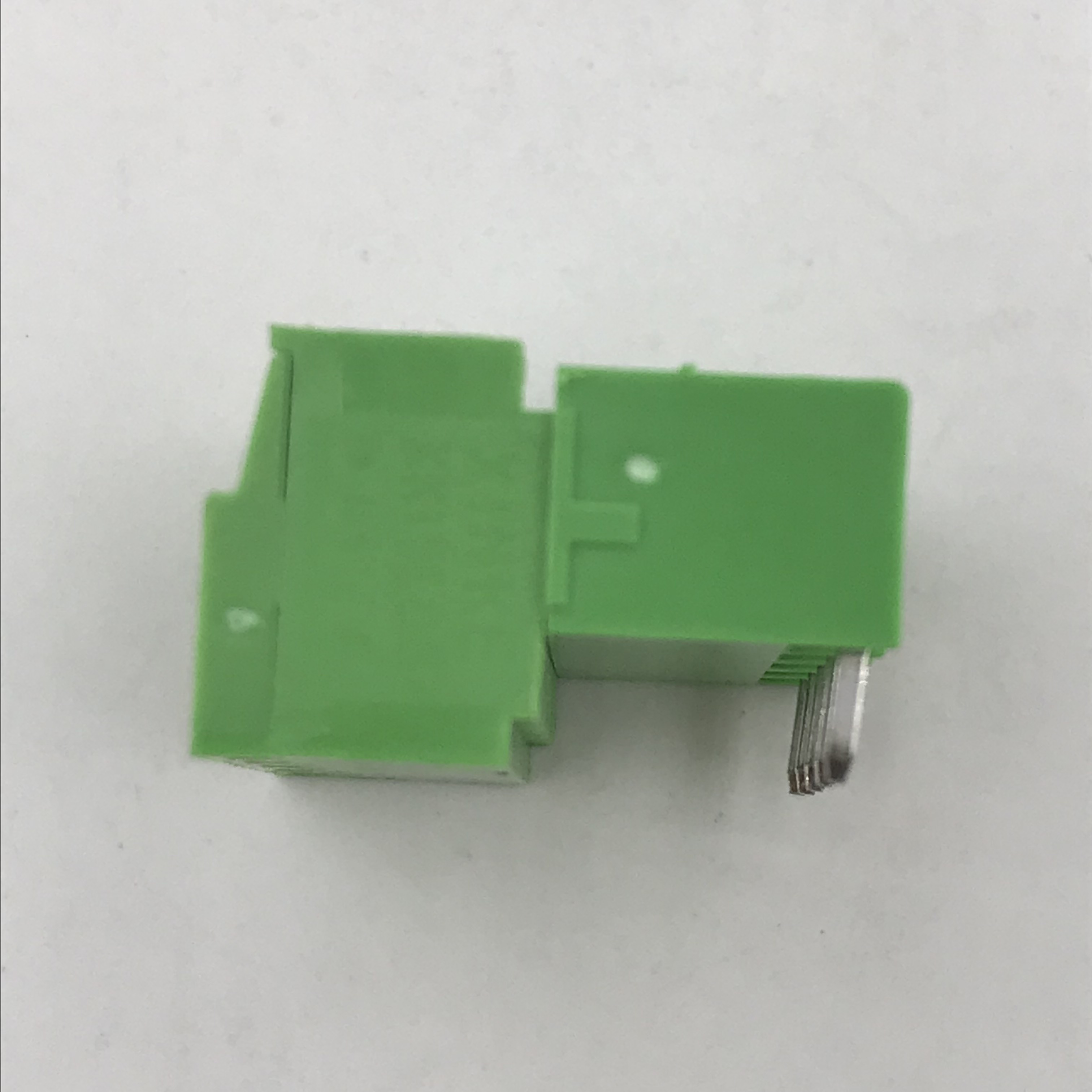 3.5mm Pitch PCB 5 Way Contact Terminal Block