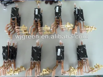 assy tube capillary