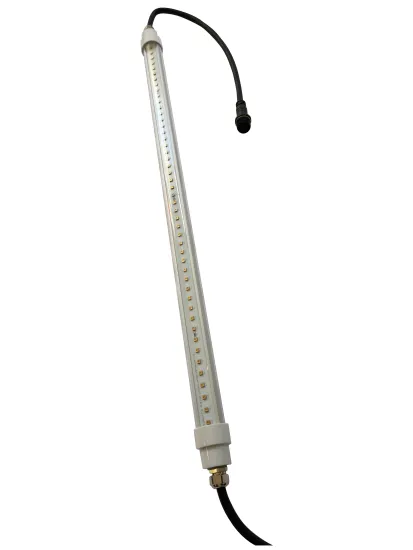 9w led tube light t8 09