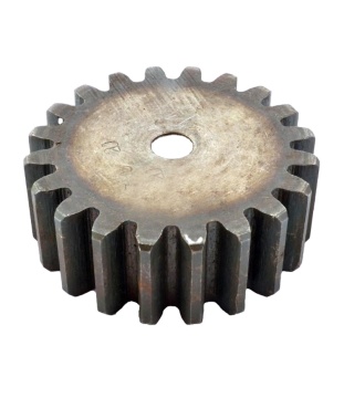 Schmieden von 8620 4140 mechanischen Zahnrädern aus Stahl