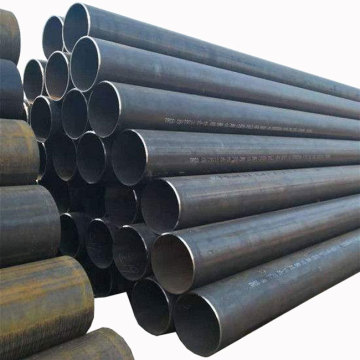 Dn1400 Астм A53 Grb Erw Welded Straight Pipe