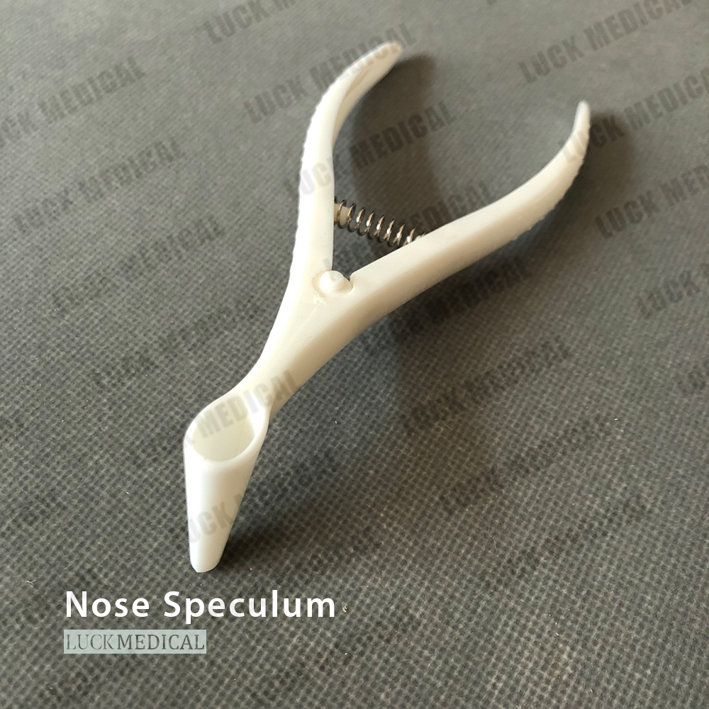 Bionix Disposable Nasal Speculum