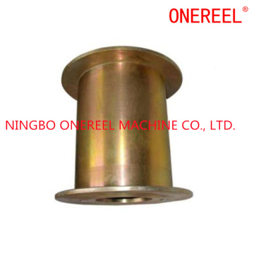 Steel Bobbin/Drum/Reel/Spool Flat High Speed Type