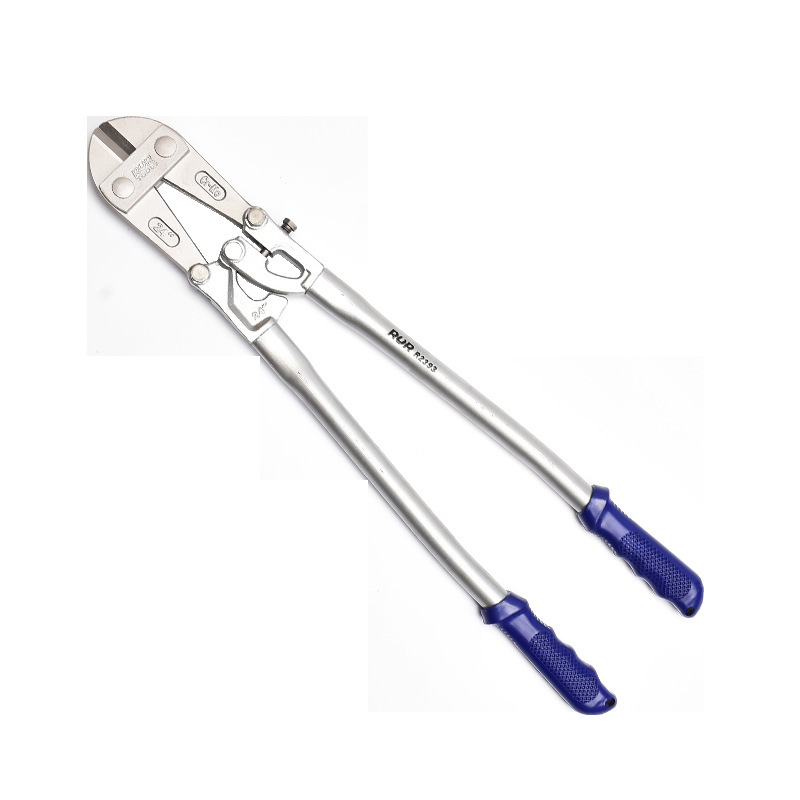 Steel wire pliers crimping manual steel bar bending tool cable cutter