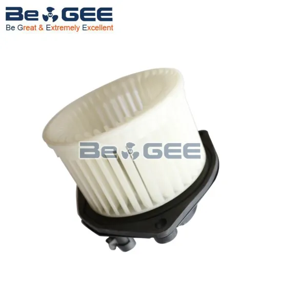 Car Air Blower Motor Assembly For Chevrolet Malibu OE:52474449 TYC:700081 AC Delco:15-80462 4S:35352