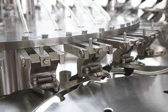 Soda Water / Soft Drink / Carbonated Beverage Filling Equip