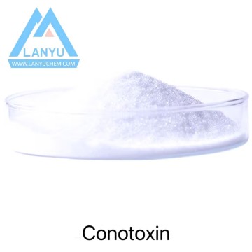 Mu-conotoxin arginine lysine polypeptide CAS 936616-33-0