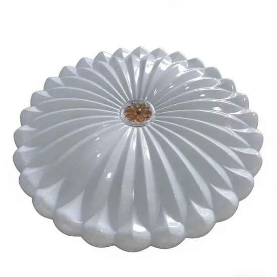 LED ceiling lighting for comfortable homes