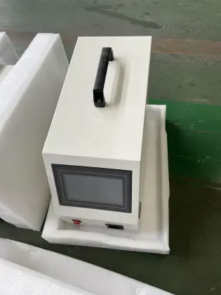 Yawei 3000W 3-in-1 Fiber Laser Welding Machine for Metal with Cleaning, Welding, and Cutting Functions