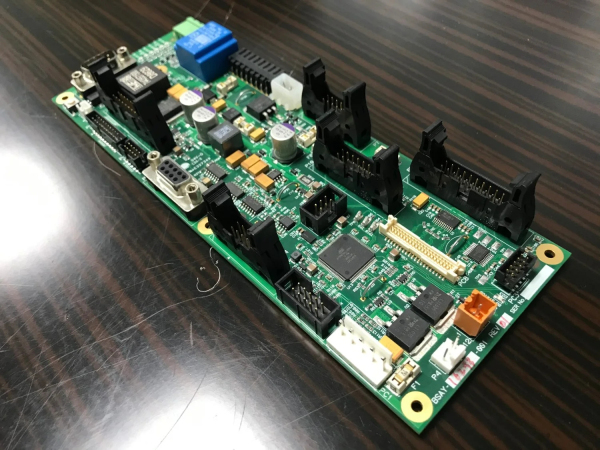Rohs Printed Circuit Board Pcba Assembly Jpg