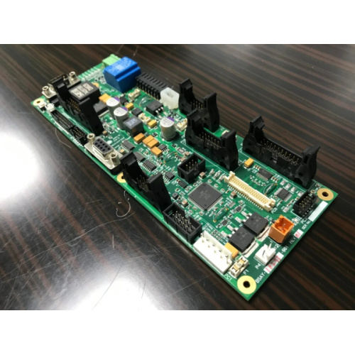 94V0 RoHS Printed Circuit Board PCBA Assembly
