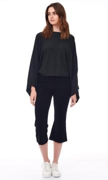The Oversized Tube Top