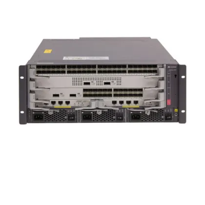 Original Low Price Huawei S9300 Series (S9303, S9306, S9312) Switches: Affordable Network Solutions