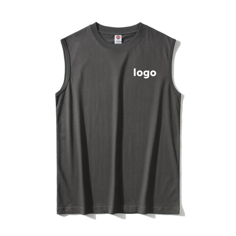 Athletic Gym Bodybuilding Sports Sleeveless Shirts