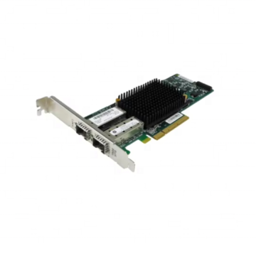 CN1200E 827607-001 10GBASE-T Dual Port Network Adapter