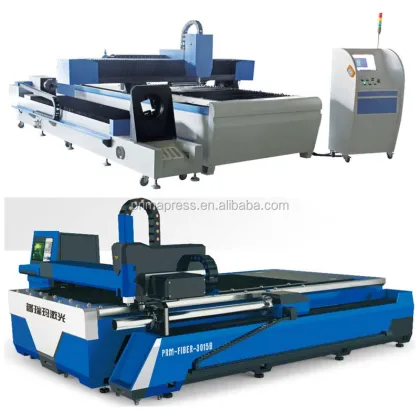 Prima Faber Laser Cutting Machine 1000W - Factory Price
