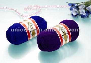 100% Acrylic Yarn/Yarn Acrylic