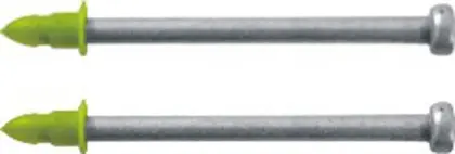 Porpellant Fastening Power Pin