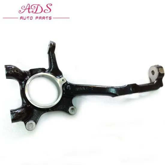 OEM Right Steering Knuckle for Hilux/Fortuner - 43211-0K040