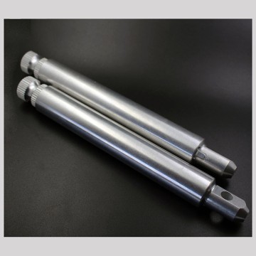 Forged aluminum auto parts