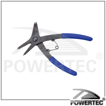 POWERTEC AMERICAN TYPE CIRCLIP PLIERS