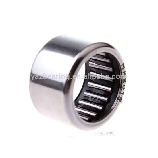 Best quality HF2016 FC-20 Clutch shell type One Way Drawn Cup Needle Bearing