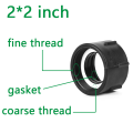 IBC Fitting Coupling Tank Adapter