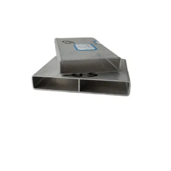 Aluminum Profile Anodized For Picture Frames Aluminum Glass Profile