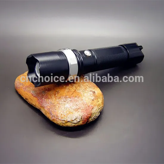 ninghai led torch light
