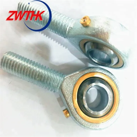 China Good Price Rod End Bearing SI5T/K