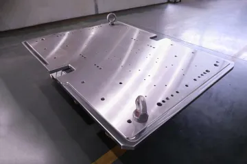 low volume injection molding