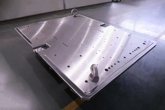 low volume injection molding