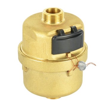 Volumetric Mechanical Water Meter