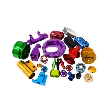High Precision CNC Lathe and Milling Machining Services for Custom Aluminum, Stainless Steel, and Brass Parts