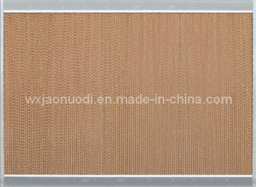 Evaporative Cooling Pad Wall (7090 MODEL)
