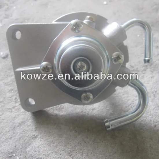 Fuel Filter For Mitsubishi Parts Triton L200 Pajero Montero Nativa Sport KA4T KB4T KB8T KH4W 1770A011