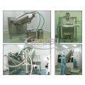 New Design Vacuum Powder Feeder