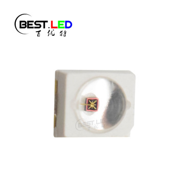 2835 Yellow Green 575nm LED