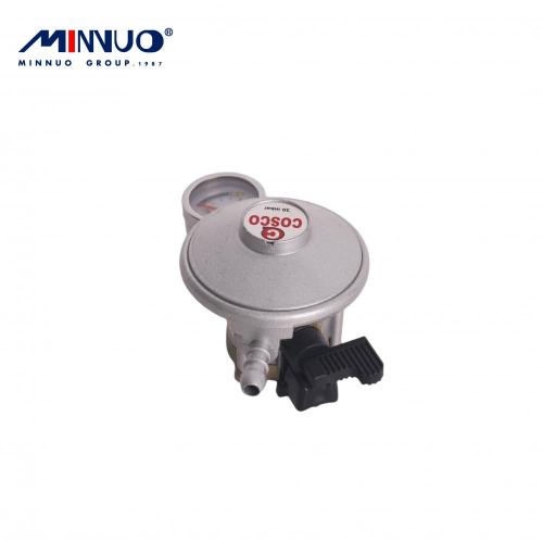 New Design BBQ Lpg Regulator