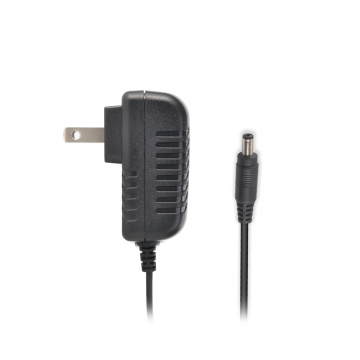 Adaptador de potencia AC DC 5V 2A