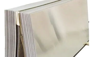 aluminum alloy 5182/5052 aluminum sheets for widows blinds