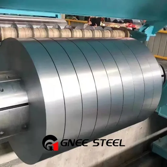 Cold-rolled stainless steel 410 coil