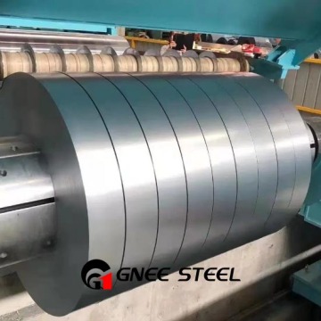 316L устойчиви на корозия намотки от неръждаема стомана за строителството