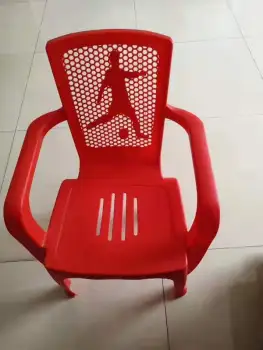 ODM custom design plastic child chair injection mould