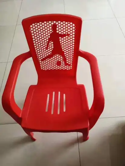 ODM custom design plastic child chair injection mould