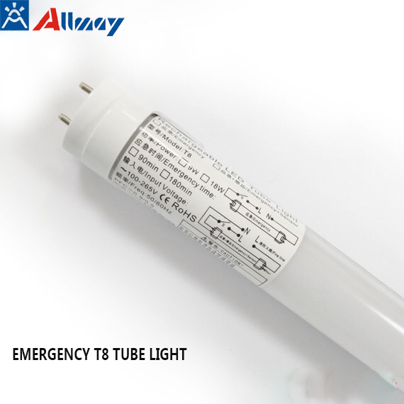 emergency tube light