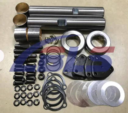 European Truck King Pin Kits S-550905