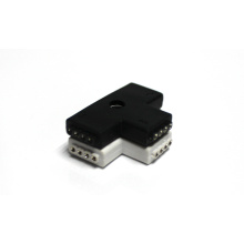 T-shaped LED adapter connector