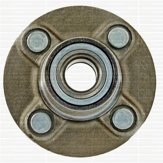 auto bearing 512025