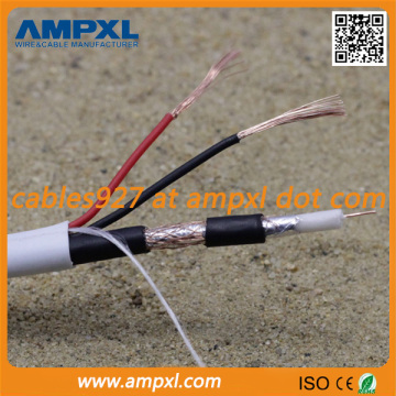 Combined cables